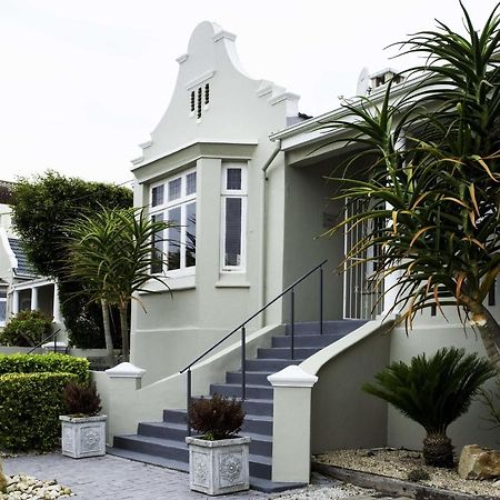 Conifer Beach House Port Elizabeth Bagian luar foto