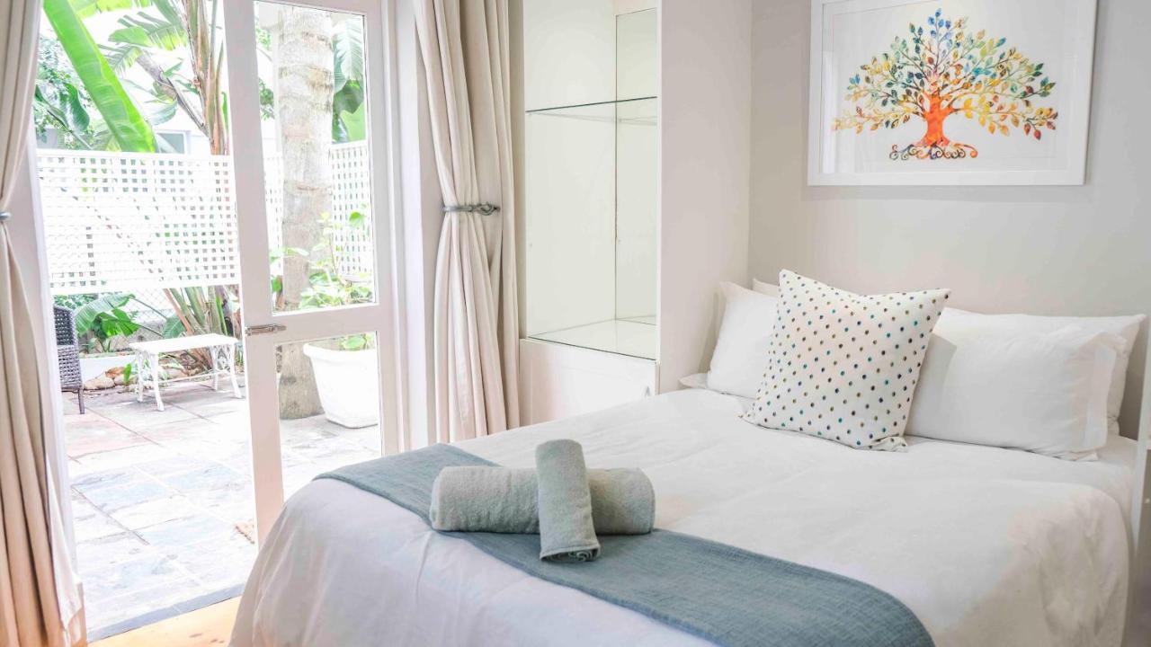 Conifer Beach House Port Elizabeth Bagian luar foto