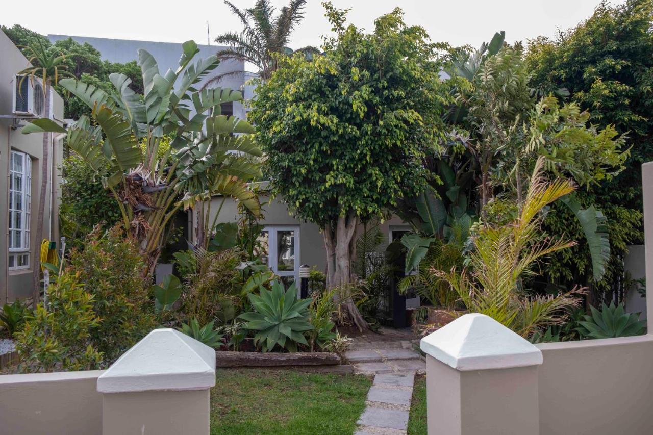 Conifer Beach House Port Elizabeth Bagian luar foto