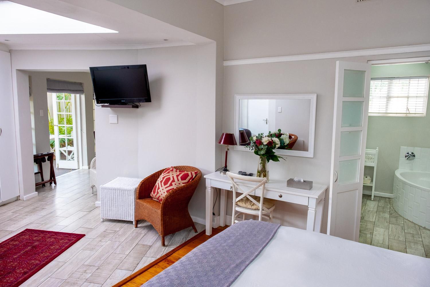 Conifer Beach House Port Elizabeth Bagian luar foto