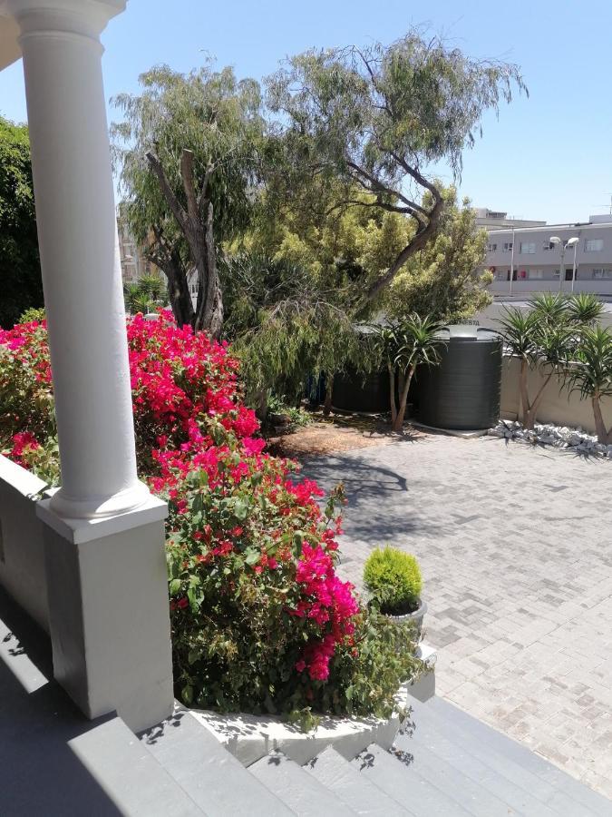 Conifer Beach House Port Elizabeth Bagian luar foto