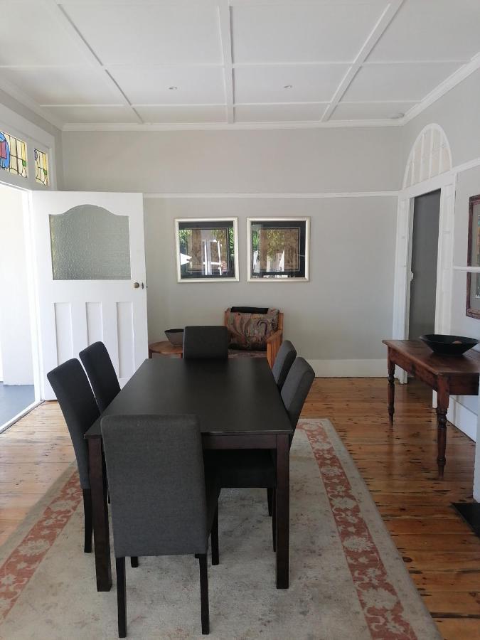 Conifer Beach House Port Elizabeth Bagian luar foto