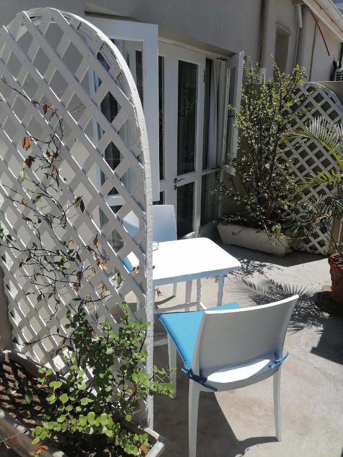 Conifer Beach House Port Elizabeth Bagian luar foto