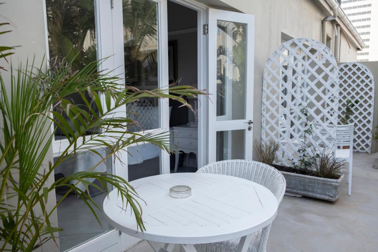 Conifer Beach House Port Elizabeth Bagian luar foto