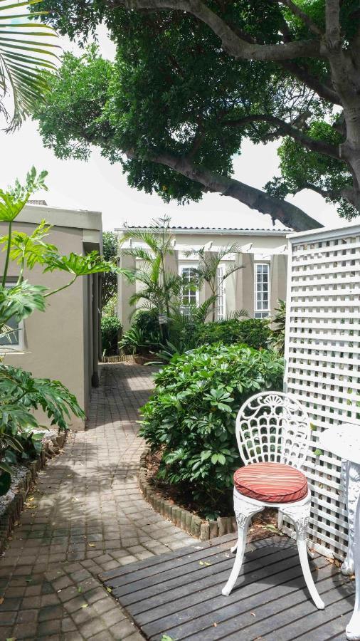 Conifer Beach House Port Elizabeth Bagian luar foto